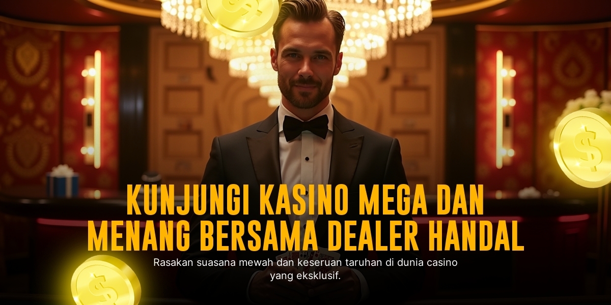 Sensasi Bermain Live Casino Evolution Gaming yang Tak Terlupakan
