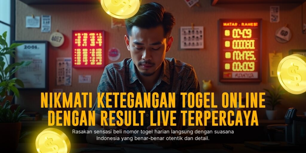 Mengulik Togel Singapore: Rahasia dan Strategi Menang