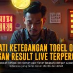 Mengulik Togel Singapore: Rahasia dan Strategi Menang