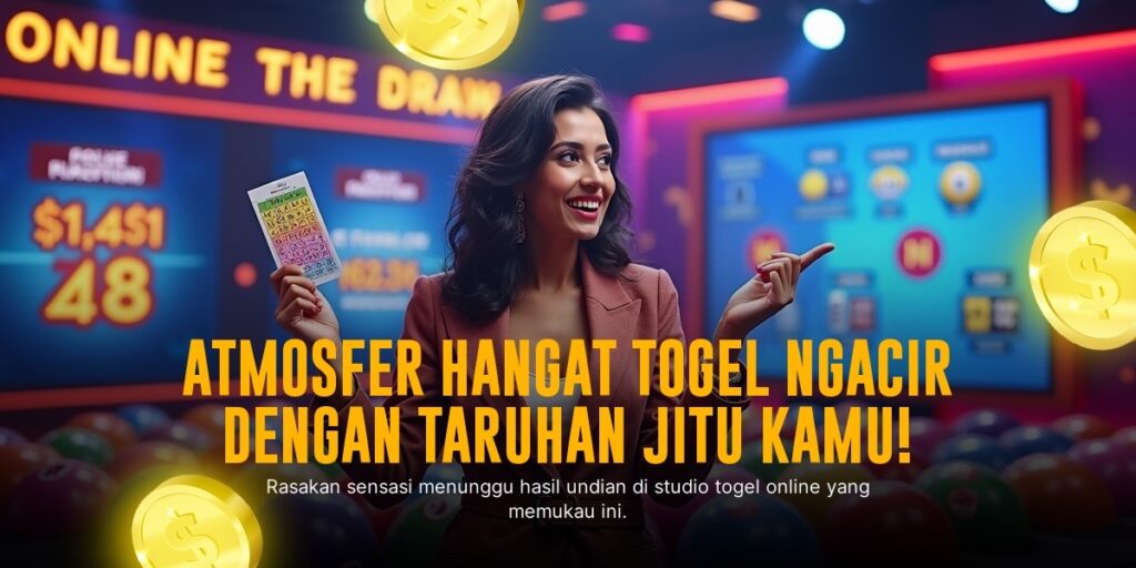 Strategi Jitu Menang Togel Singapore (SGP) 2024