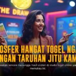 Strategi Jitu Menang Togel Singapore (SGP) 2024