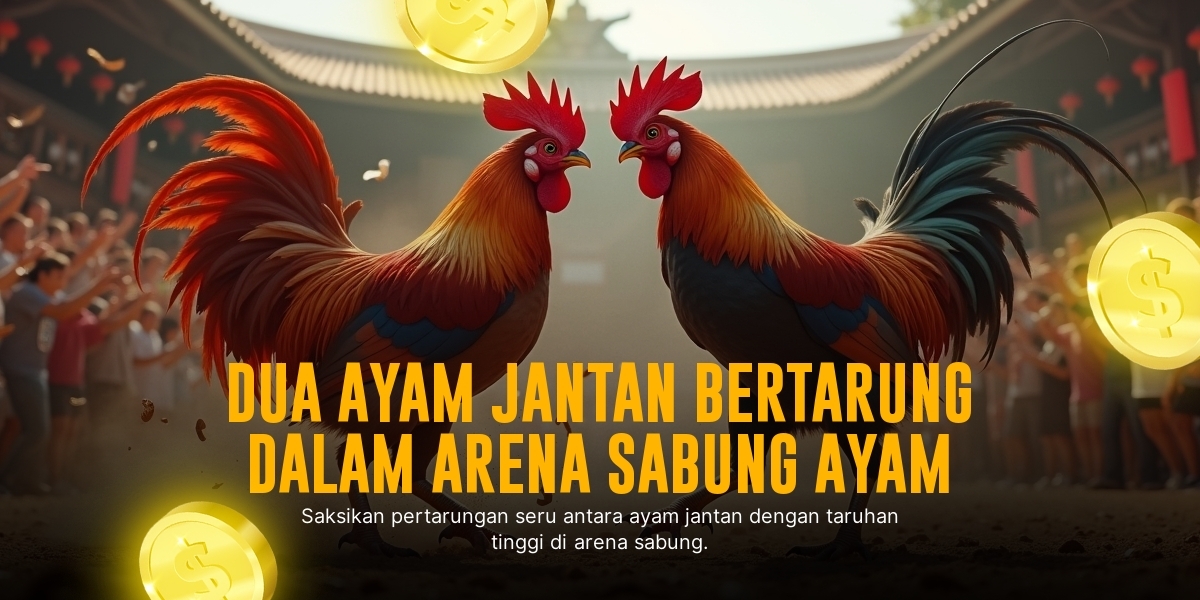 Mengenal Ayam Bangkok: Raja Sabung Ayam Asia Tenggara