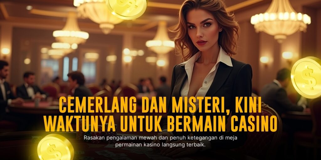 Keunggulan Pragmatic Play Live Casino yang Menghipnotis Pemain
