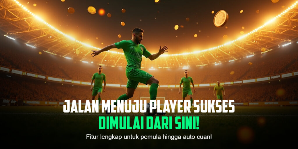 Rahasia Menang Taruhan Bola Live di SBOBET yang Jarang Diketahui