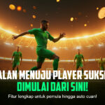 Rahasia Menang Taruhan Bola Live di SBOBET yang Jarang Diketahui