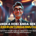 Raih Kemenangan dengan Strategi Jitu Main Togel Singapore