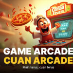 Sensasi Menegangkan Bermain JILI Arcade: Game Arcade Terbaik