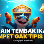 Spadegaming Arcade: Sensasi Game Arcade Penuh Petualangan