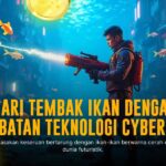 Mendominasi Arena Tembak Ikan: Strategi Jitu Raih Hokiwin77