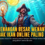 Maxwin Rahasia Tembak Ikan yang Menguntungkan Banget!