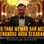 Sensasi Taruhan Live Casino Evolution Gaming yang Bikin Ketagihan