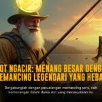 Mainkan Slot Wolf Gold dan Menangkan Hadiah Besar!