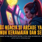 Menyelami Keunikan Game JILI Arcade: Petualangan Seru di Dunia Arcade