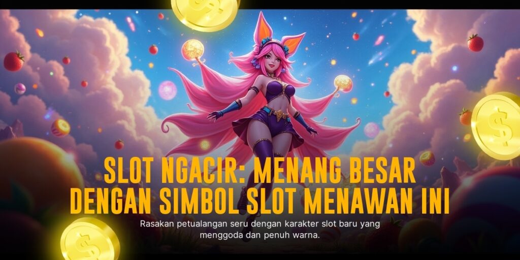 Mengeksplorasi Keunikan Slot Gates of Olympus dari Pragmatic Play