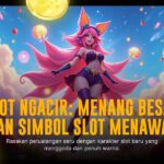 Mengeksplorasi Keunikan Slot Gates of Olympus dari Pragmatic Play